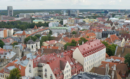 Jakich norm urbanistycznych nie mogą określać radni
