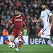 Mohamed Salah ściga legendę Liverpoolu