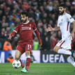 Mohamed Salah ściga legendę Liverpoolu