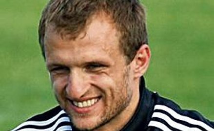 Nie odejdę byle gdzie