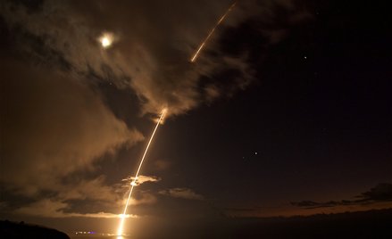 Iran dostarczy Rosji setki rakiet balistycznych. Co to oznacza dla Ukrainy?