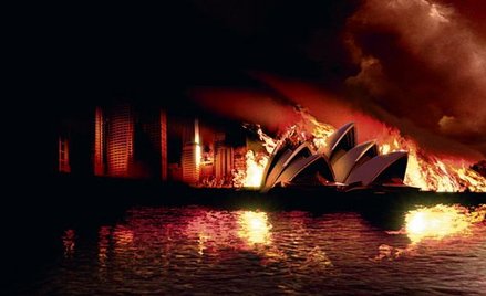 Wiek głupoty:po zagładzie naszej cywilizacji