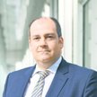 Jeffrey Auld, prezes Serinus Energy.