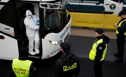 Coraz bliżej zamknięcia szkół