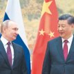 Rosyjski prezydent Władimir Putin i chiński przywódca Xi Jinping wielokrotnie podkreślali szeroką ws