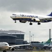 Ryanair przeprasza się z internetowymi agentami. Mają mieć ceny jak u przewoźnika