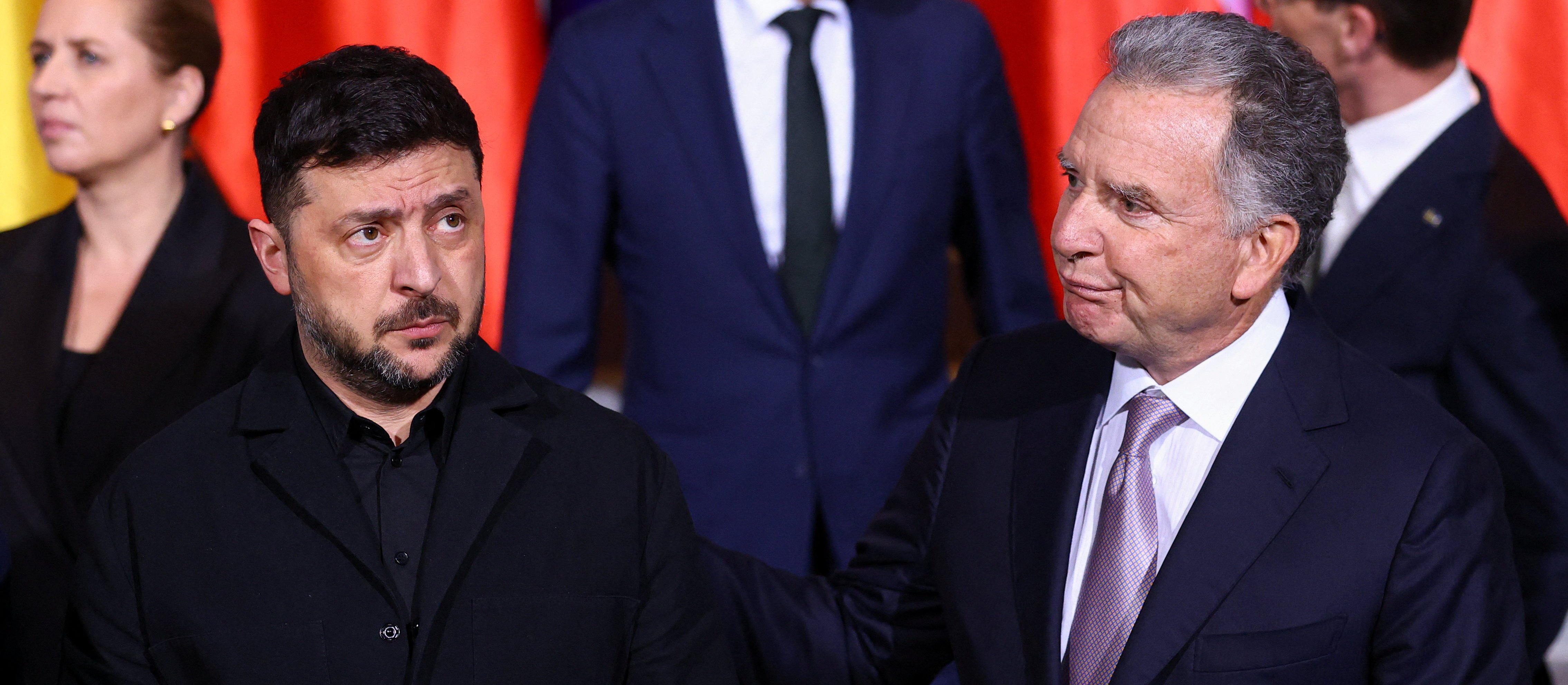 Piotr Woyke, dyrektor IWF: Rosjanom nie zależy na długotrwałym zawieszeniu broni