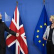 Brexit: Deadline przesunięty na niedzielę