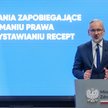 Adam Niedzielski nie jest już ministrem zdrowia. Pod znakiem zapytania jest jego start w wyborach