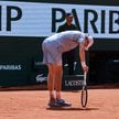 Jannik Sinner przegrał z Argentyńczykiem Juanem Manuelem Cerundolo
