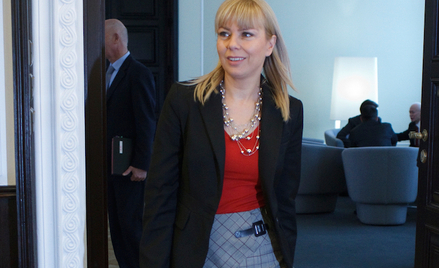 Elżbieta Bieńkowska: Ostatni dobry budżet dla Polski