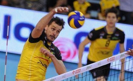 Daniel Pliński (Skra Bełchatów)