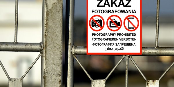 Prokuratura Krajowa: pięć osób, w tym nieletnia, z zarzutami o szpiegostwo