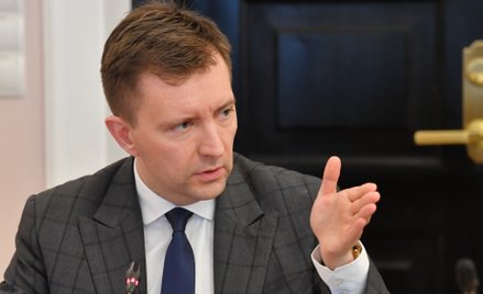 Schreiber: Decyzje komisji ds. badania wpływów rosyjskich mogą zostać zaskarżone