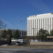 Ambasada Rosji w USA