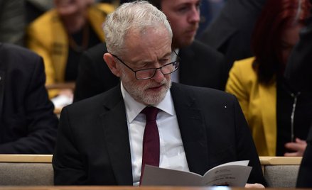 Wielka Brytania ogłosi "klimatyczny stan wyjątkowy"?