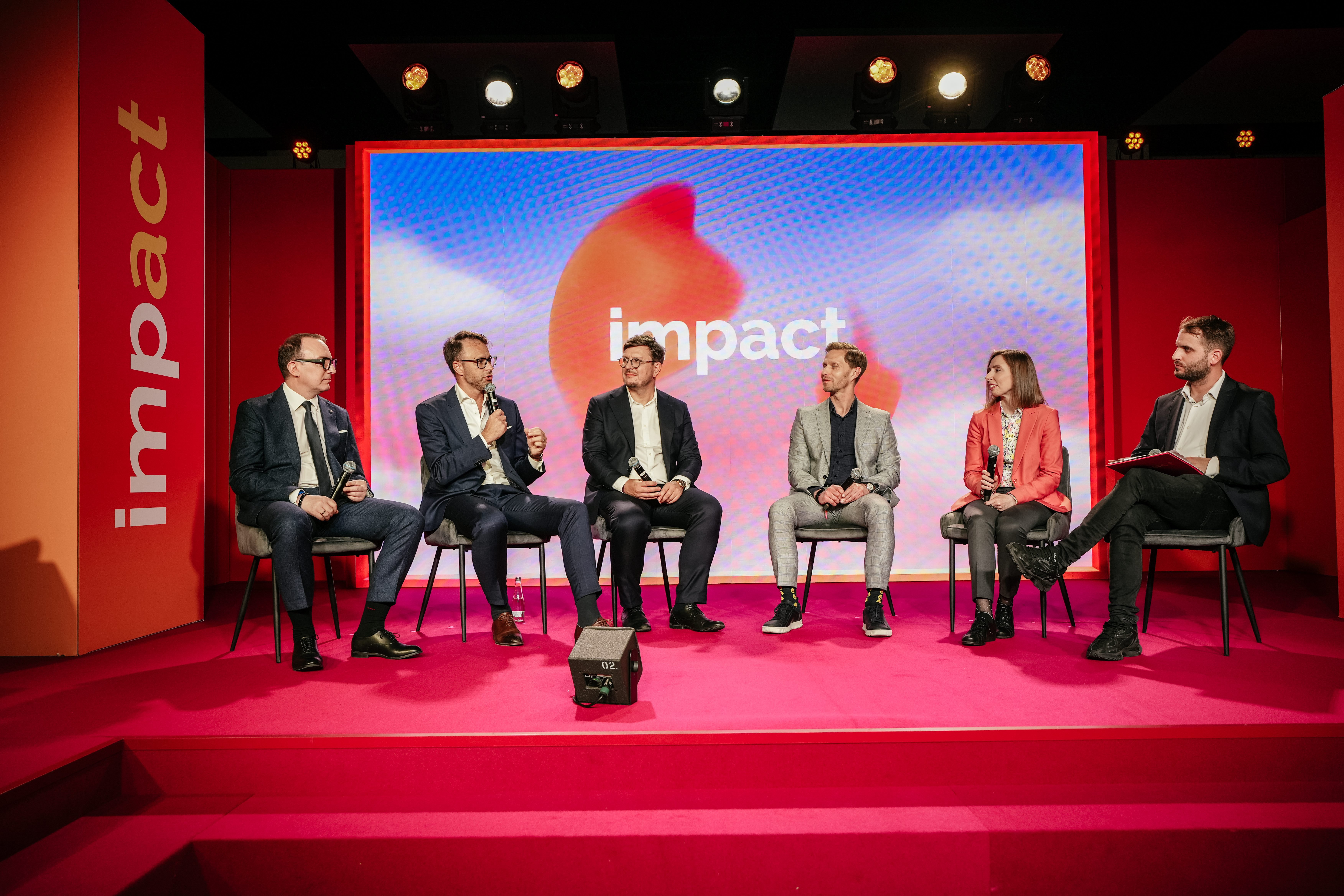 Wyzwania dla liderów w dobie zmian