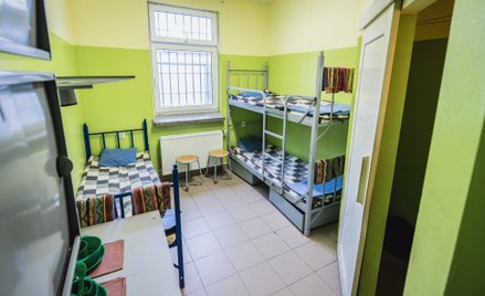 Służba Więzienna oferuje pracę dla cywilów
