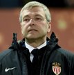 Dmitrij Rybołowlew, zatrzymany przez policję rosyjski miliarder, właściciel AS Monaco