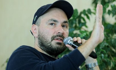 Jakub Żulczyk