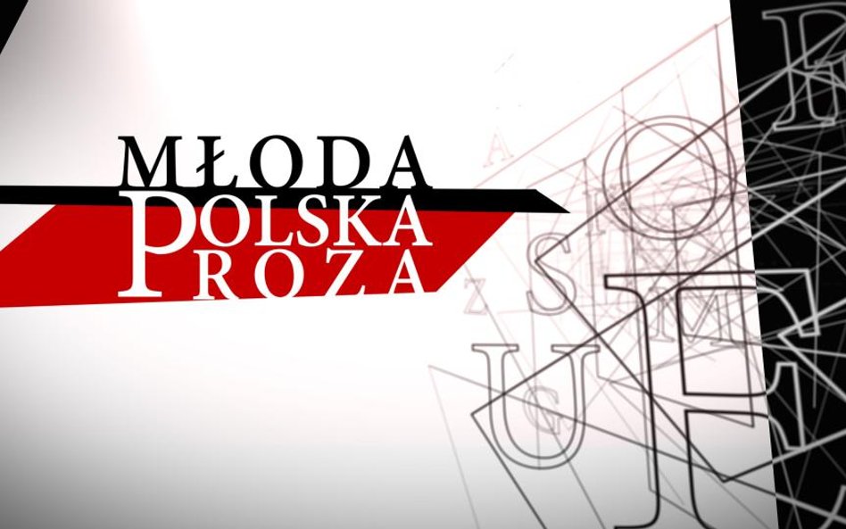 Młodzi zdolni literaci