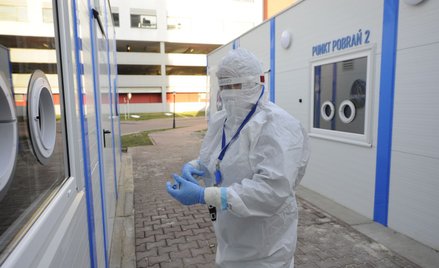 Koronawirus w Polsce: Jak wygląda sytuacja epidemiczna w województwach 6 marca?