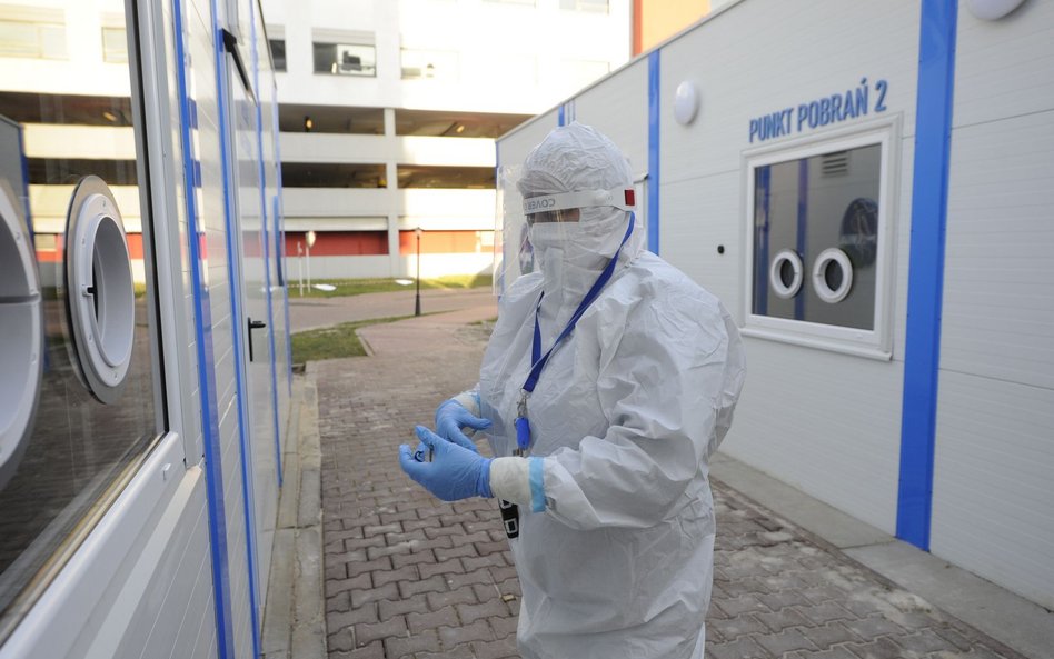 Koronawirus w Polsce: Jak wygląda sytuacja epidemiczna w województwach 6 marca?