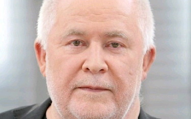 Paweł Moczydłowski