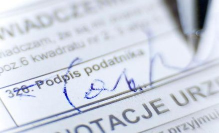 Są korzyści podatkowe, ale niewystarczające