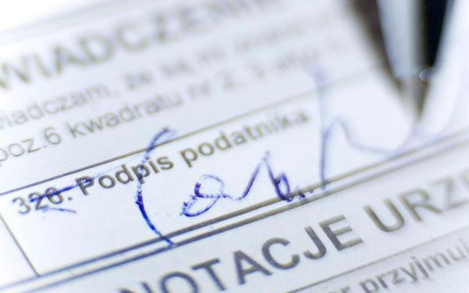 Są korzyści podatkowe, ale niewystarczające