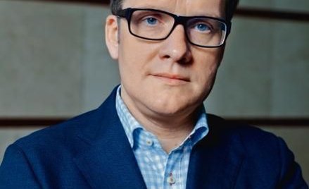 Adam Sawicki (na zdjęciu) i Elżbieta Wójcik rozstaną się z T-Mobile Polska. Nie jest pewne, czy PGE 