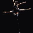 „Moving Rooms”, choreografia Krzysztof Pastor