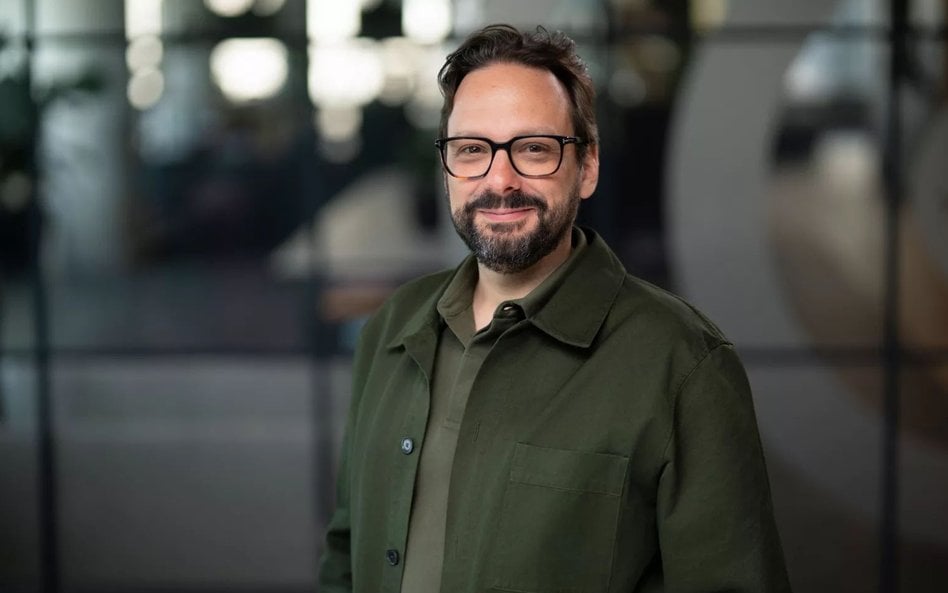 Jakub Fast objął dziś fotel prezesa Revolut Bank UAB