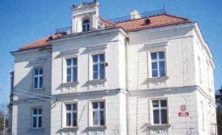 Szkoła Podstawowa w Szczodrem