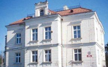 Szkoła Podstawowa w Szczodrem