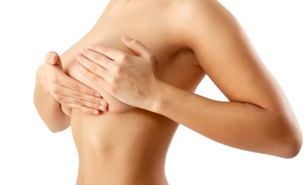 Co trzeciej Polce z rakiem piersi grożą przerzuty