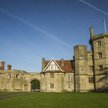 Zamek należący niegdyś do króla Henryka VIII na sprzedaż