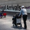 Przez London Heathrow tylko z bagażem podręcznym