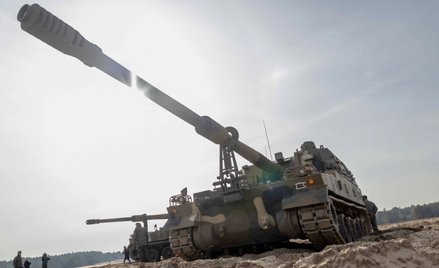 Od początku było wiadomo, że zakup koreańskich armatohaubic K9 uderzy w interesy podkarpackiej HSW, 