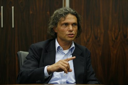 Dominik Libicki b. prezes Cyfrowego Polsatu Dominik Libicki szefował Cyfrowemu Polsatowi, gdy grupa,