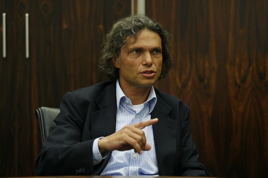 Dominik Libicki b. prezes Cyfrowego Polsatu Dominik Libicki szefował Cyfrowemu Polsatowi, gdy grupa,