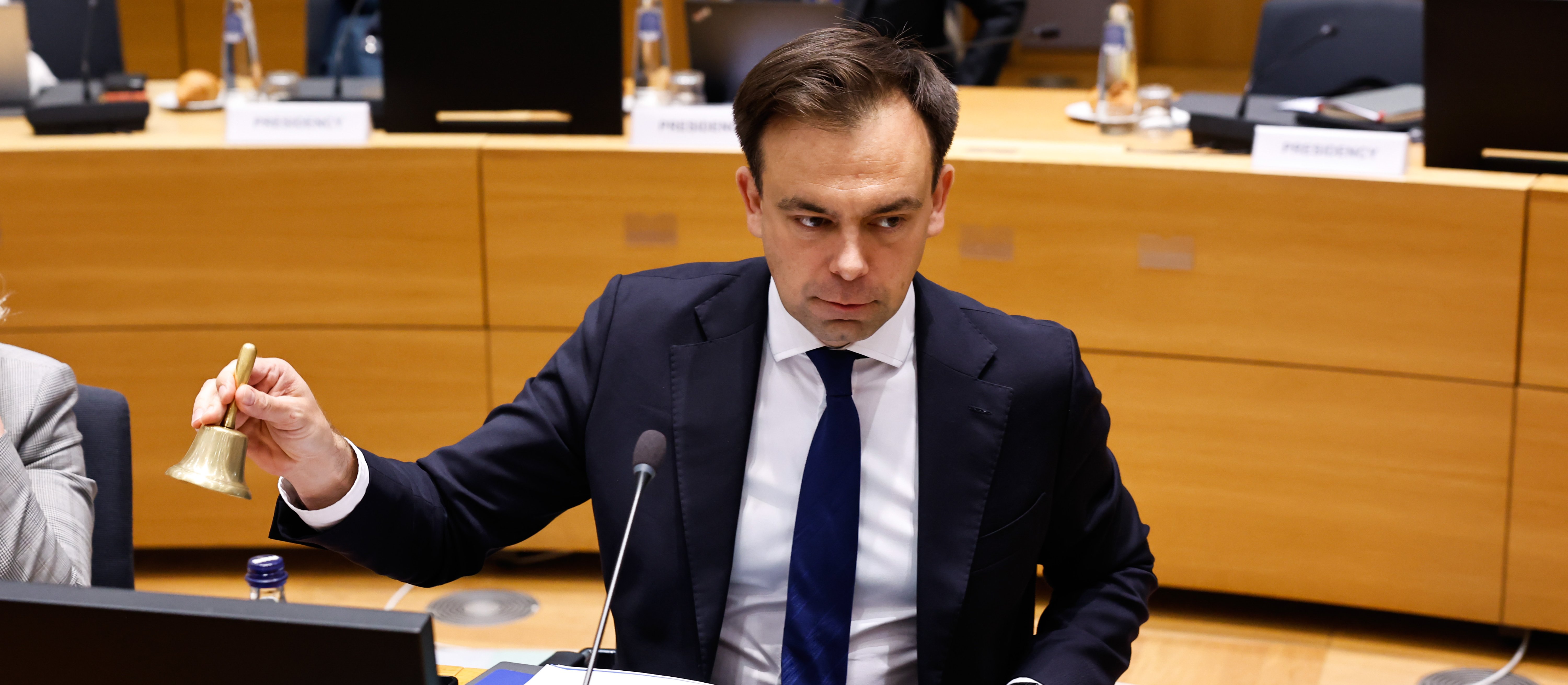 Budżet 2027 pod ostrzałem. Ministerstwo Finansów odpowiada na zarzuty Rady Fiskalnej