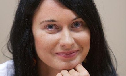 Beata Chomątowska