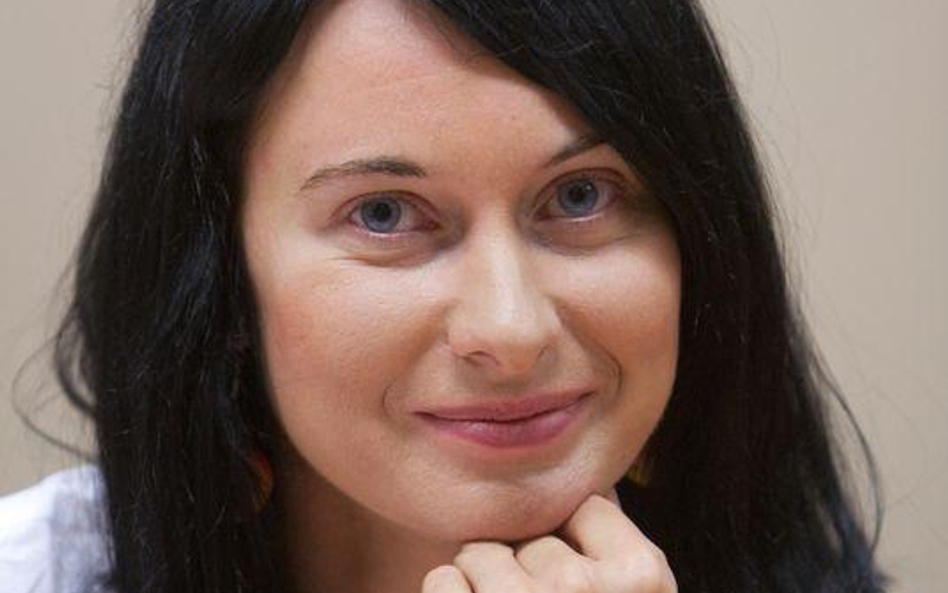Beata Chomątowska