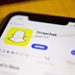 Snapchat ma coraz więcej użytkowników