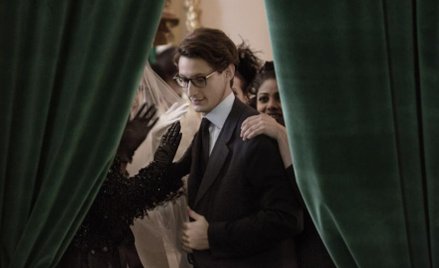 „Yves Saint Laurent" Stills © Tibo & Anouchka