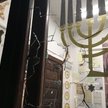 Gdańsk: W trakcie święta Jom Kipur zaatakowano synagogę