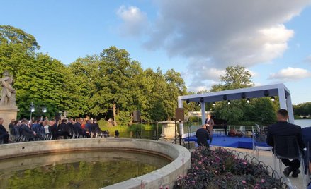 PZU zdradza tajniki strategii po 2020 roku