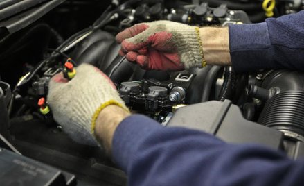 Dobra pogoda dla komponentów