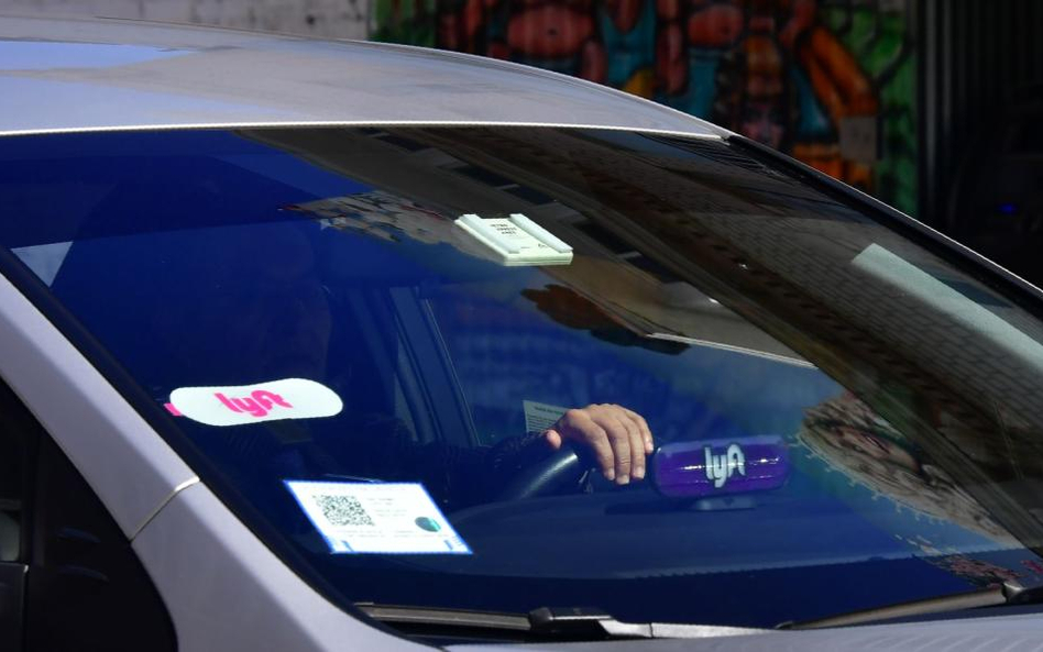 Financial Times: Lyft da początek fali ofert